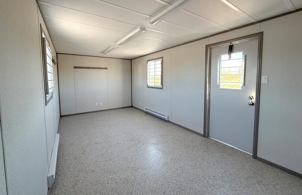 Roulotte 10'x20'